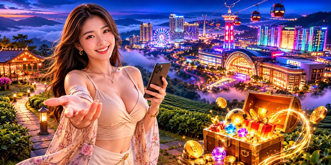 Pengguna kasino mudah alih di Genting Highlands memahami hak privasi data mereka di platform 4dlive