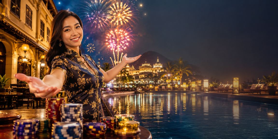 Pengguna di Ipoh mengakses akaun 4dlive dengan selamat untuk menyemak deposit dan bonus terkini