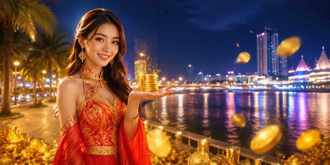 Pengguna Kuantan menikmati hiburan kasino dan entertainment melalui 4dlive
