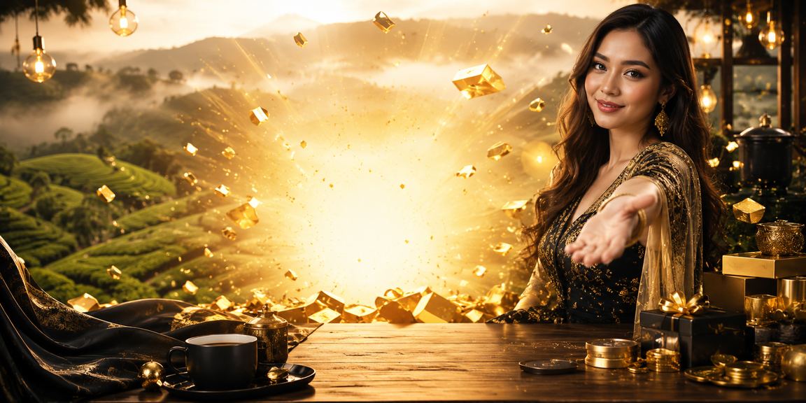 Suasana meja Poker profesional di kasino Malaysia dengan pemain aktif menikmati permainan 4dlive